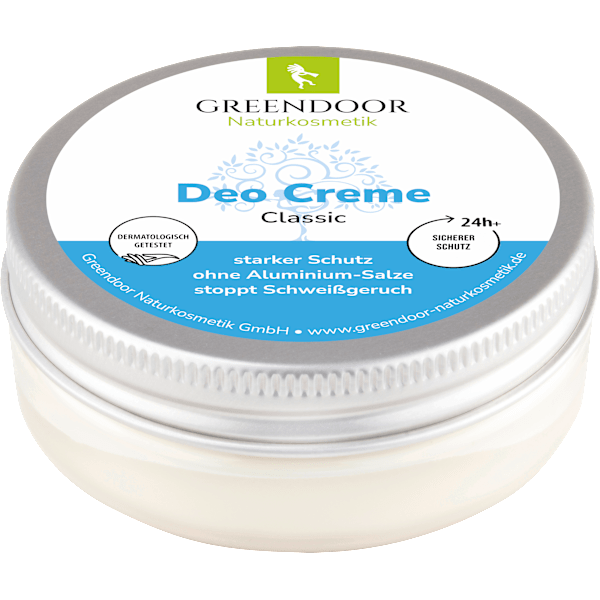 Deocreme Classic Greendoor