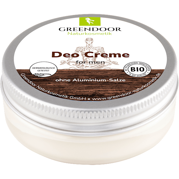 Deocreme Men Greendoor