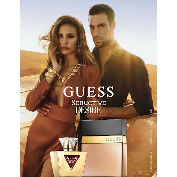 Seductive Desire Eau de Toilette Guess
