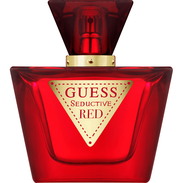 Seductive Red Eau de Toilette Guess