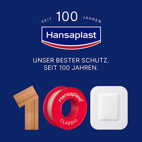 Fußcreme Anti Hornhaut Intensiv Urea Hansaplast
