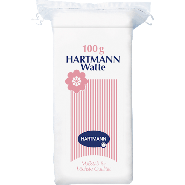 Watte HARTMANN