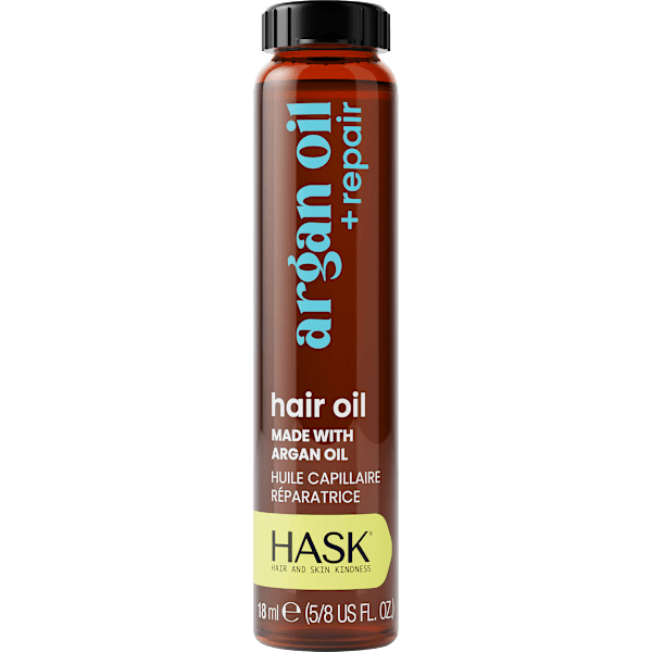 Haaröl Argan Oil HASK