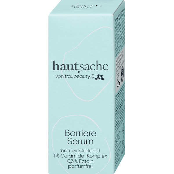 Barriere Serum hautsache