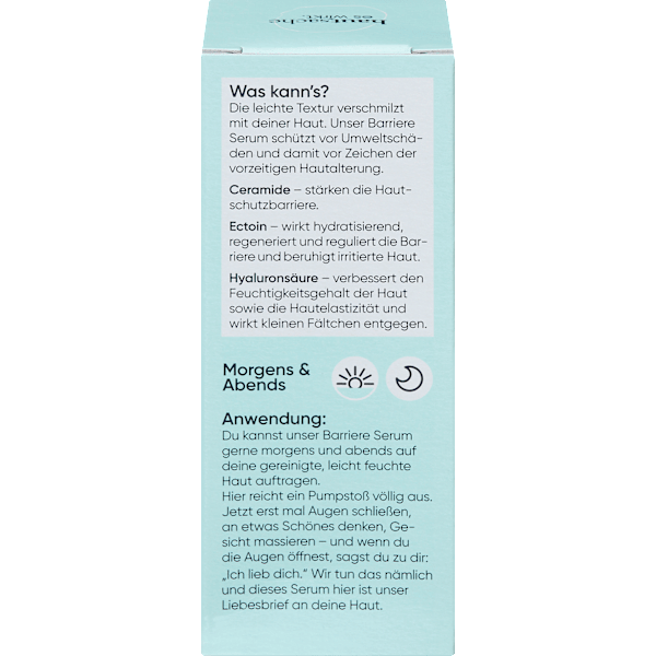 Barriere Serum hautsache