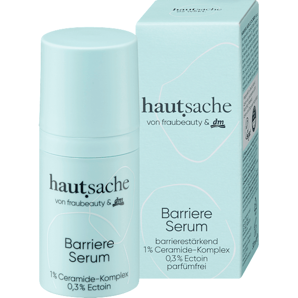 Barriere Serum hautsache