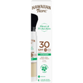 Mineralisches Sonnenschutz Puder, transparent, LSF 30 Hawaiian Tropic