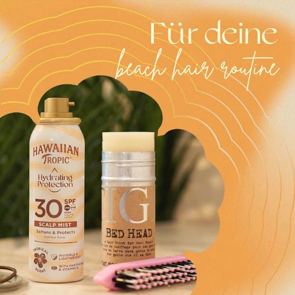 Sonnenspray Kopfhaut & Haaransatz, hydrating protection, LSF 30 Hawaiian Tropic