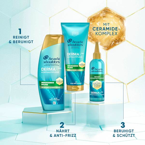 Conditioner Derma x Pro Beruhigend head&shoulders