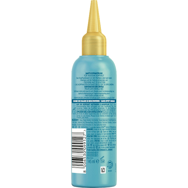 Kopfhautmaske DermaXPro Pure Scalp Hydrator head&shoulders