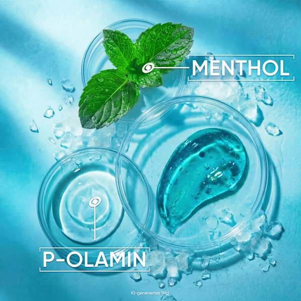 Shampoo Anti-Juckreiz Menthol Fresh Extra Cooling head&shoulders