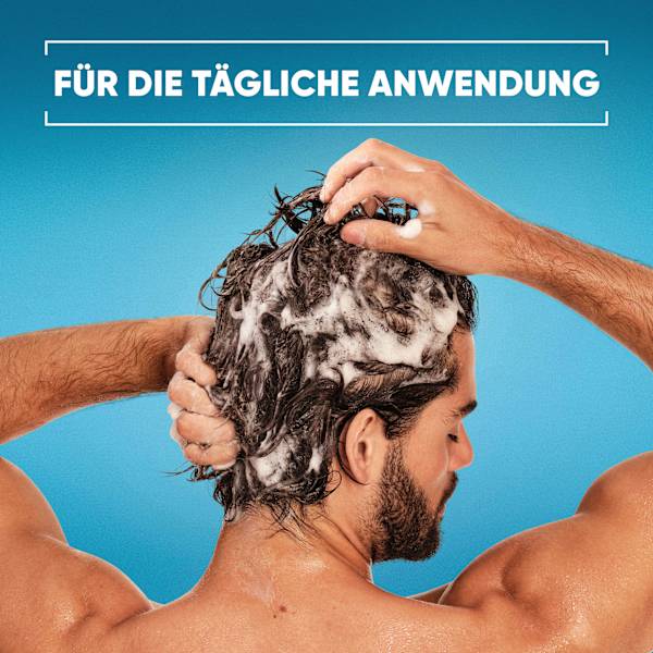 Shampoo Anti-Juckreiz Menthol Fresh Extra Cooling head&shoulders