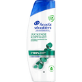 Shampoo Anti-Schuppen bei juckender Kopfhaut head&shoulders