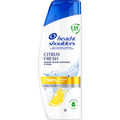 Shampoo Anti-Schuppen Citrus Fresh head&shoulders