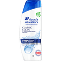 Shampoo Anti-Schuppen Classic Clean head&shoulders