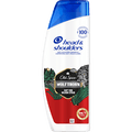 Shampoo Anti-Schuppen Old Spice Wolfthorn head&shoulders