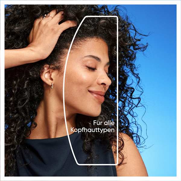 Shampoo Anti-Schuppen sensitive Kopfhaut head&shoulders