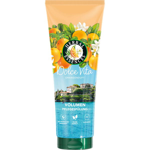 Conditioner Dolce Vita Herbal Essences