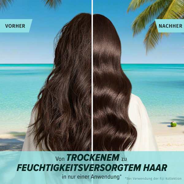 Conditioner Fiji mit Kokosnussextrakt Herbal Essences