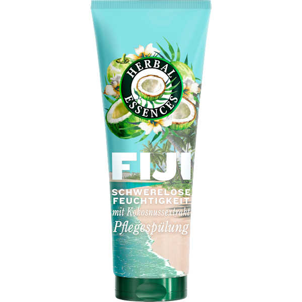 Conditioner Fiji mit Kokosnussextrakt Herbal Essences