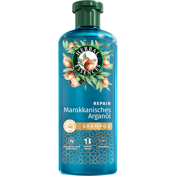 Shampoo Repair Arganöl Herbal Essences