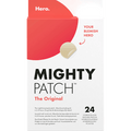 Anti Pickel Patches Mighty Patch The Original Hero.
