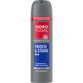 Antitranspirant Deospray Men Frisch & Stark Hidrofugal