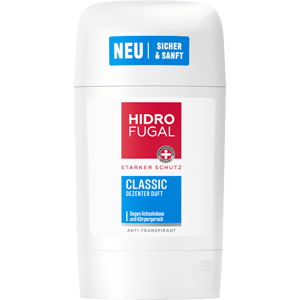Deostick Classic Hidrofugal