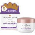 Nachtcreme Anti Age reichhaltig Hormocenta