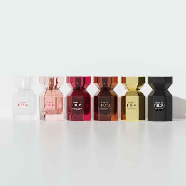 Heaven's Reserve Eau de Parfum HOUSE OF THÊOM