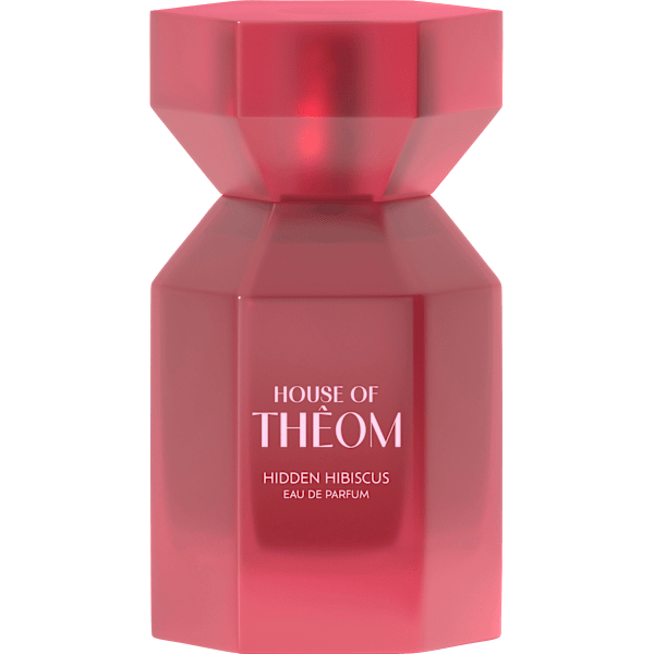 Hidden Hibiskus Eau de Parfum HOUSE OF THÊOM