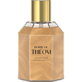 Shimmering Body Oil Golden Daze HOUSE OF THÊOM