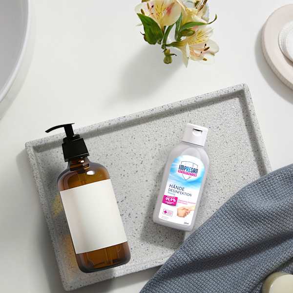 Handdesinfektionsmittel Impresan