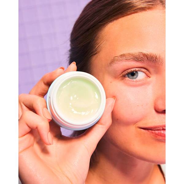 Gesichtscreme Gel Hydra Soul 24h INAO