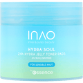 Toner Pads Hydra Soul 24h Jelly INAO