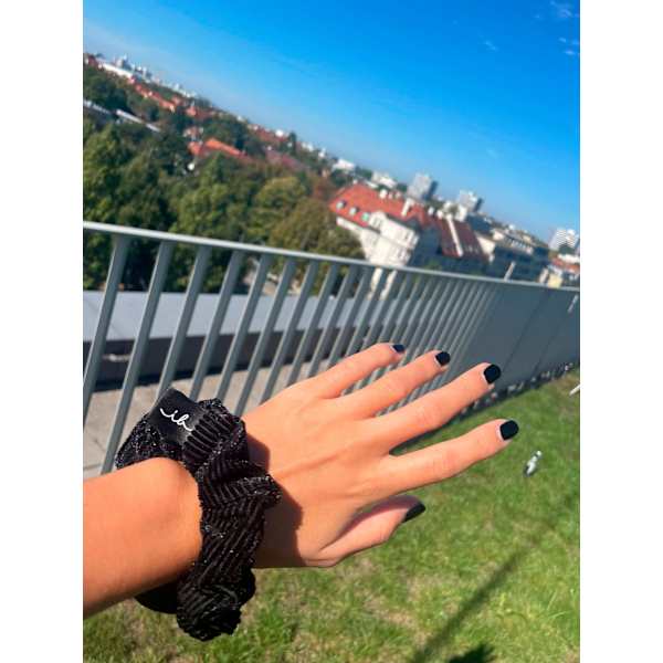 Haargummi Sprunchie Original Dusk till Dawn invisibobble