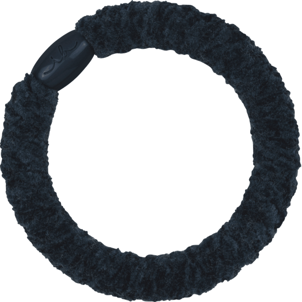 Haargummis TWISTAR Blue Balance invisibobble