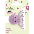 Haarklammer Clipstar Kinder Octopus Splash invisibobble