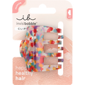 Haarklammer Clipstar M Confetti Spark invisibobble