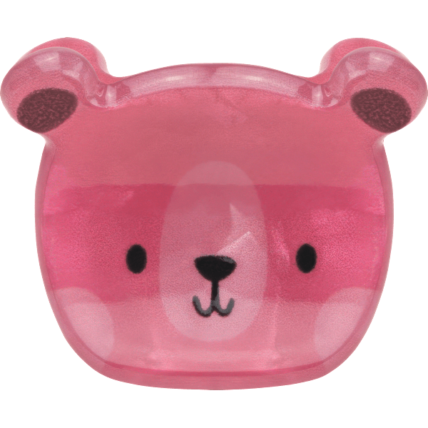 Haarklammern Clipstar Kids Clever Classmates invisibobble