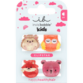 Haarklammern Clipstar Kids Clever Classmates invisibobble