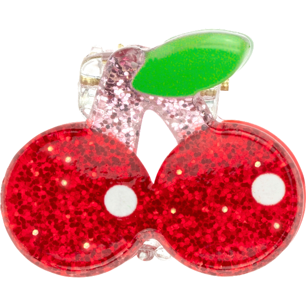 Haarklammern Clipstar Kids Frutti Fun invisibobble