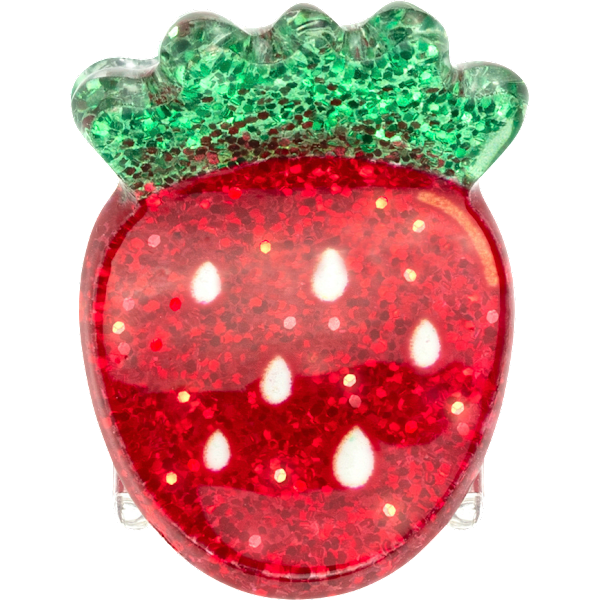 Haarklammern Clipstar Kids Frutti Fun invisibobble