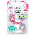 Haarklammern Clipstar Kinder Mermaid Dreams invisibobble