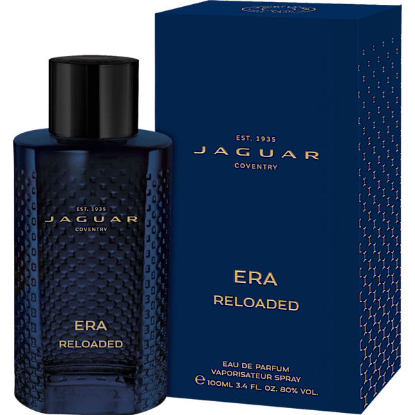 Era Reloaded Eau de Parfum Jaguar