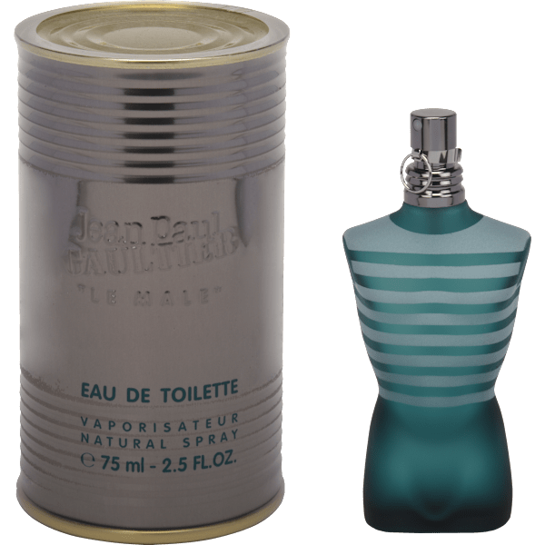 Le Male Eau de Toilette Jean-Paul Gaultier
