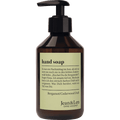 Flüssigseife bergamot & cedarwood Jean&Len