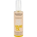 Haaröl Repair Keratin & Mandel Jean&Len