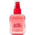 Körperspray Body Mist Wild Heart Jean&Len