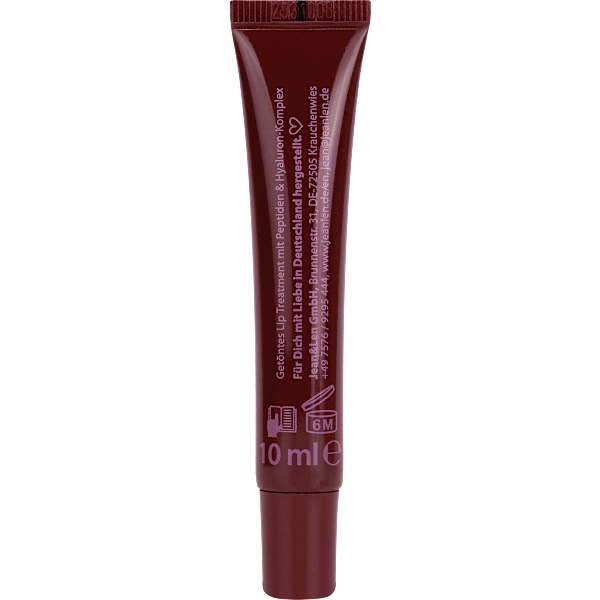 Lip Treatment Teddy Brown Jean&Len